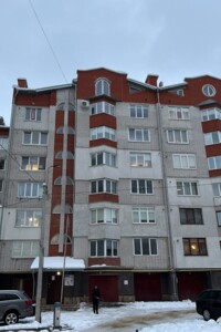 Продаж трикімнатної квартири в Тернополі, на бул. Вишневецького Дмитра 12, кв. 156, район Бам фото 2