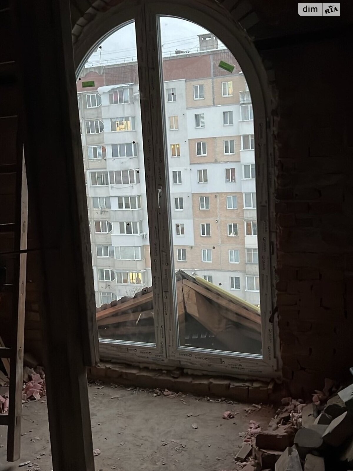Продажа трехкомнатной квартиры в Тернополе, на бул. Вишневецкого Дмитрия, район Бам фото 1 Продажа трехкомнатной квартиры в Тернополе, на бул. Вишневецкого Дмитрия, район Бам фото 1