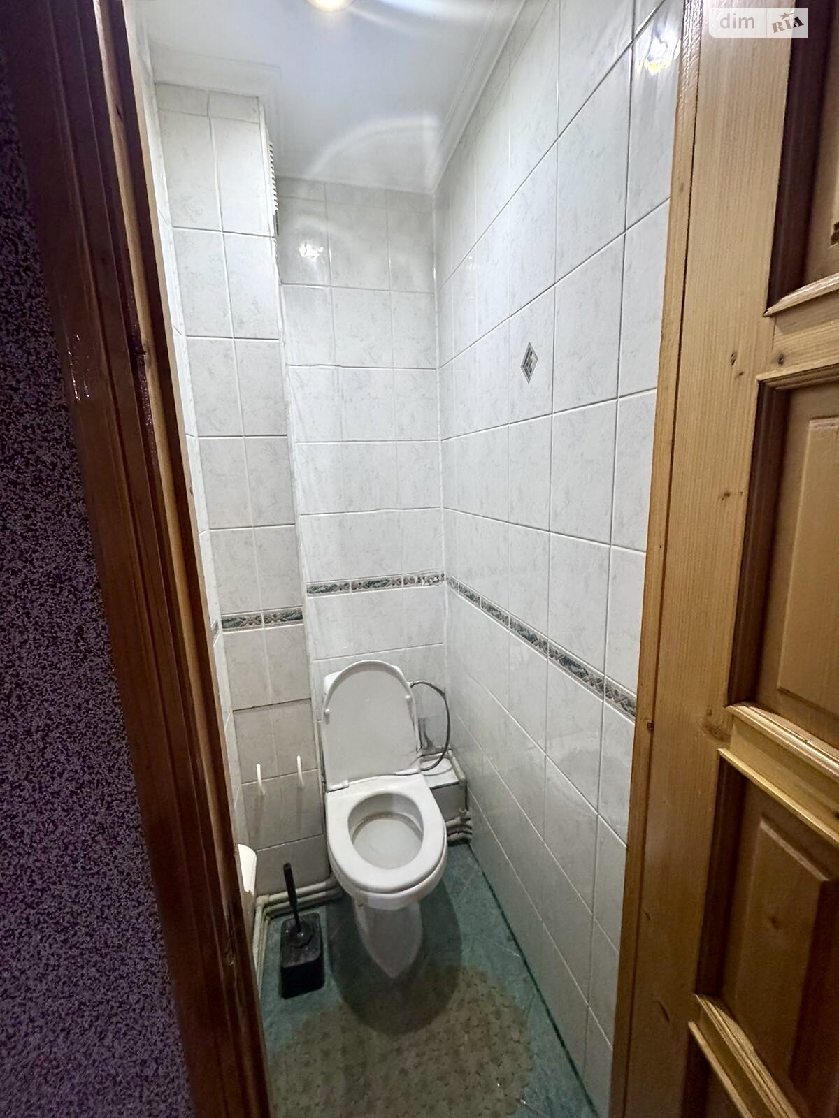 Продажа двухкомнатной квартиры в Тернополе, на бул. Вишневецкого Дмитрия, район Бам фото 1