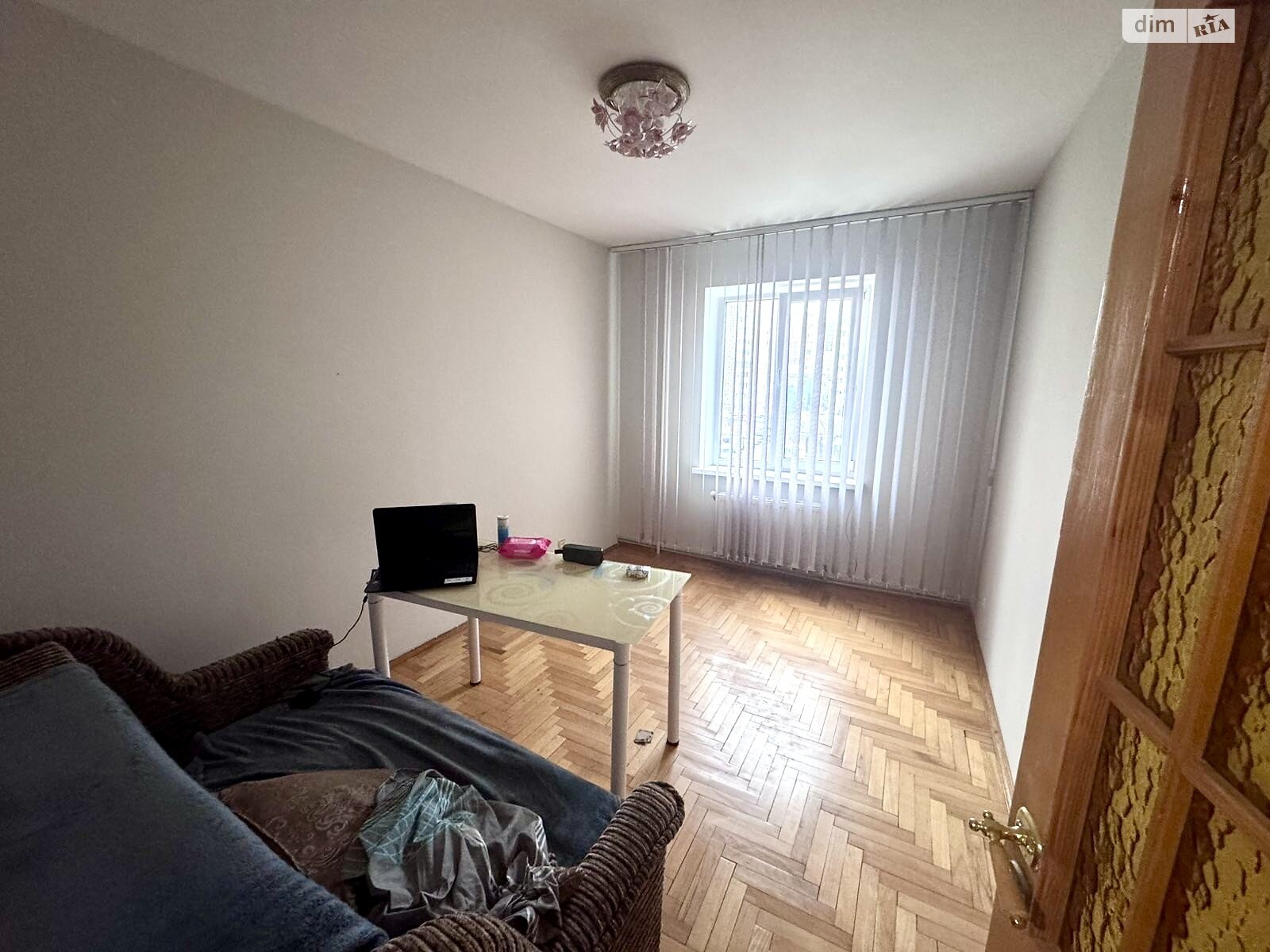 Продажа двухкомнатной квартиры в Тернополе, на бул. Вишневецкого Дмитрия, район Бам фото 1