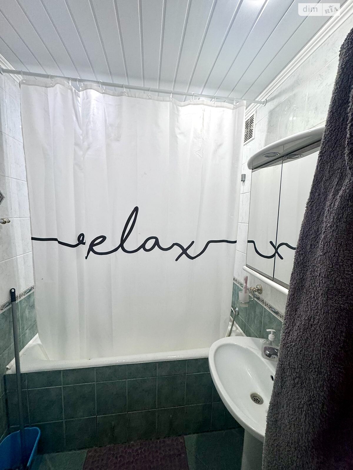 Продажа двухкомнатной квартиры в Тернополе, на бул. Вишневецкого Дмитрия, район Бам фото 1