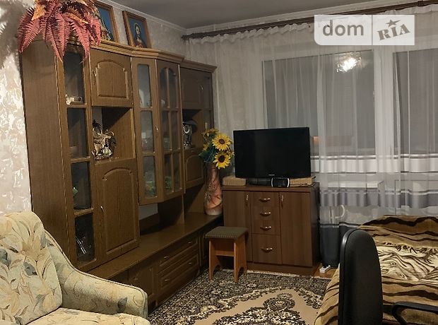 Продажа однокомнатной квартиры в Тернополе, на ул. Владимира Великого район Бам фото 1 Продажа однокомнатной квартиры в Тернополе, на ул. Владимира Великого район Бам фото 1