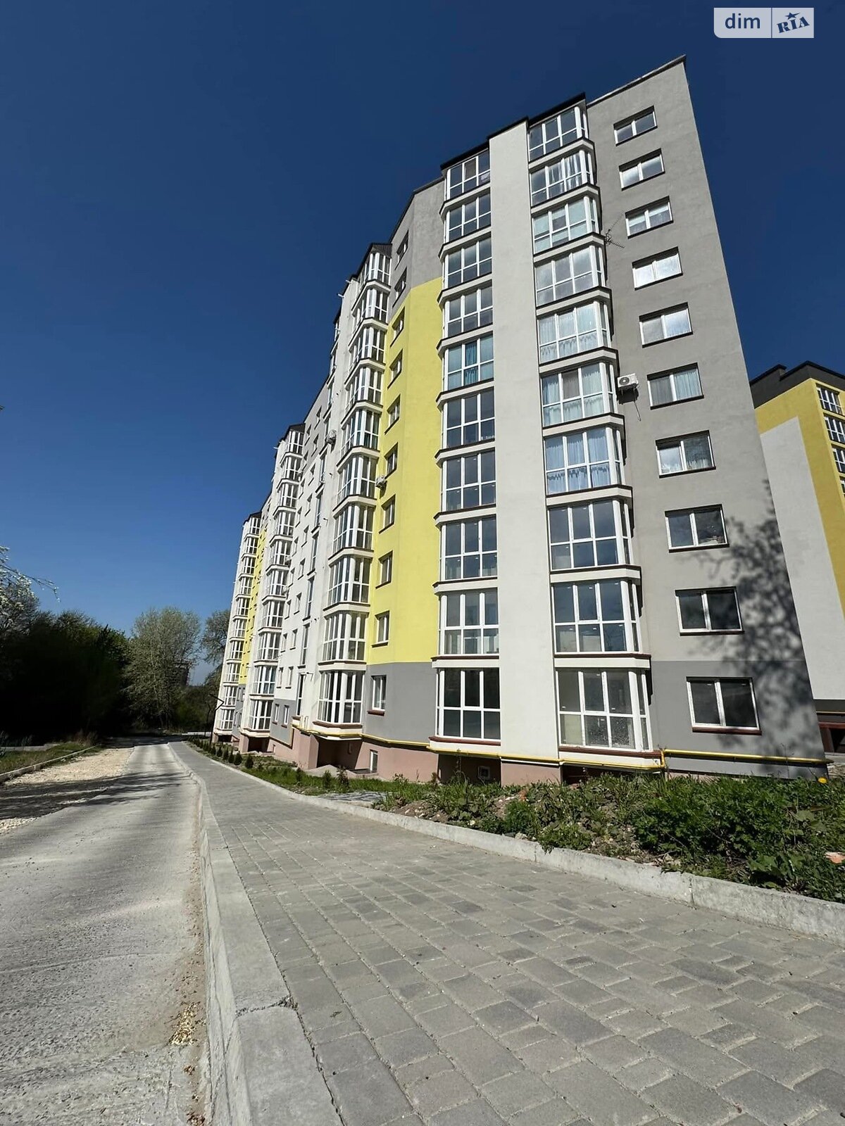 Продаж двокімнатної квартири в Тернополі, на вул. Володимира Великого, район Бам фото 1 Продаж двокімнатної квартири в Тернополі, на вул. Володимира Великого, район Бам фото 1