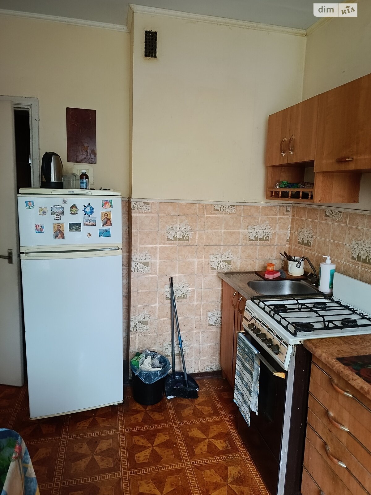 Продаж чотирикімнатної квартири в Тернополі, на вул. Володимира Великого 7, район Аляска фото 1 Продаж чотирикімнатної квартири в Тернополі, на вул. Володимира Великого 7, район Аляска фото 1