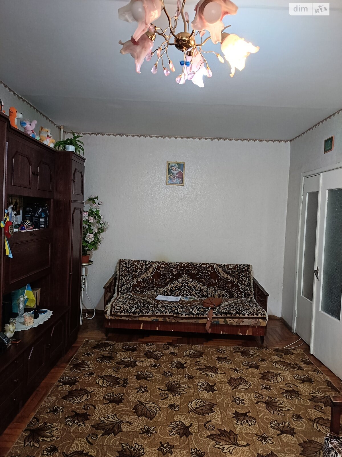 Продаж чотирикімнатної квартири в Тернополі, на вул. Володимира Великого 7, район Аляска фото 1 Продаж чотирикімнатної квартири в Тернополі, на вул. Володимира Великого 7, район Аляска фото 1