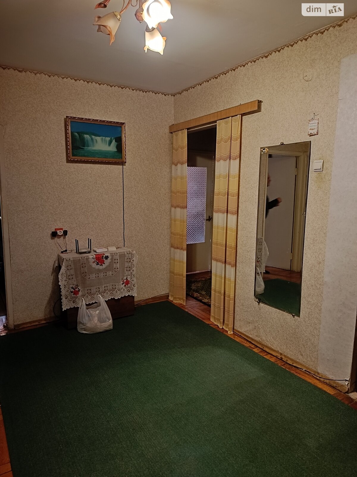 Продаж чотирикімнатної квартири в Тернополі, на вул. Володимира Великого 7, район Аляска фото 1 Продаж чотирикімнатної квартири в Тернополі, на вул. Володимира Великого 7, район Аляска фото 1