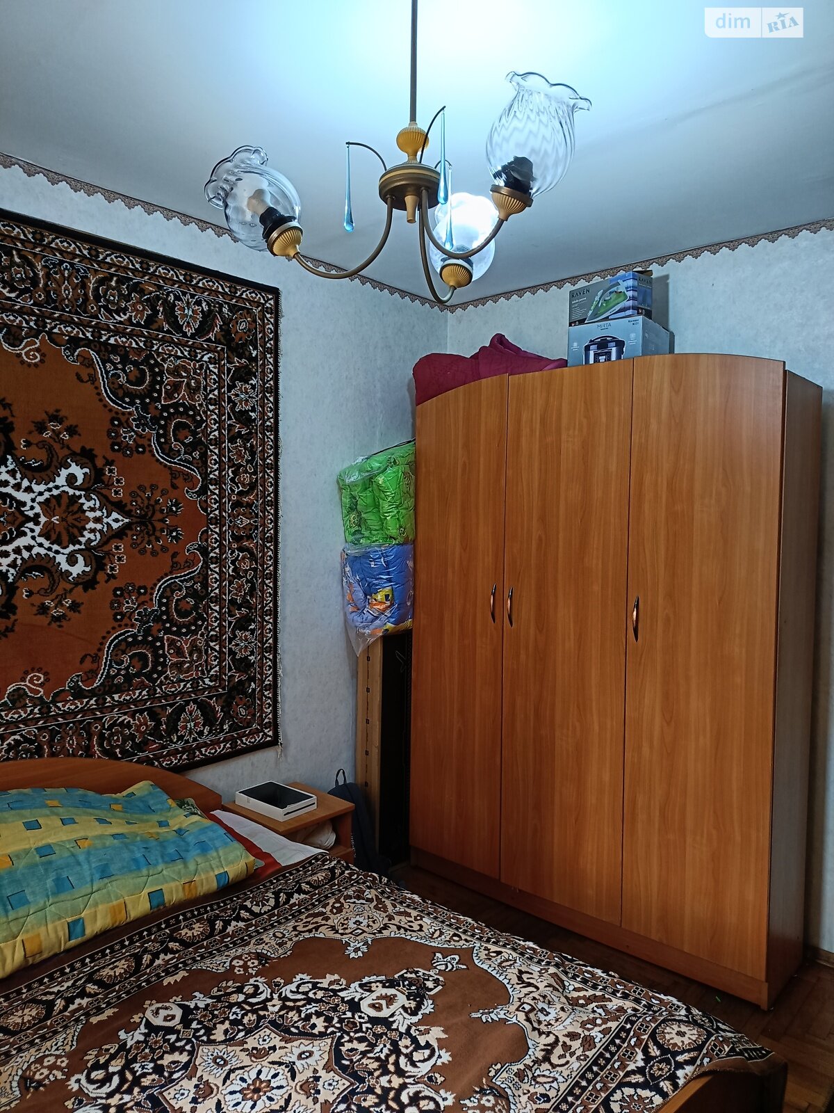 Продажа четырехкомнатной квартиры в Тернополе, на ул. Владимира Великого 7, район Аляска фото 1