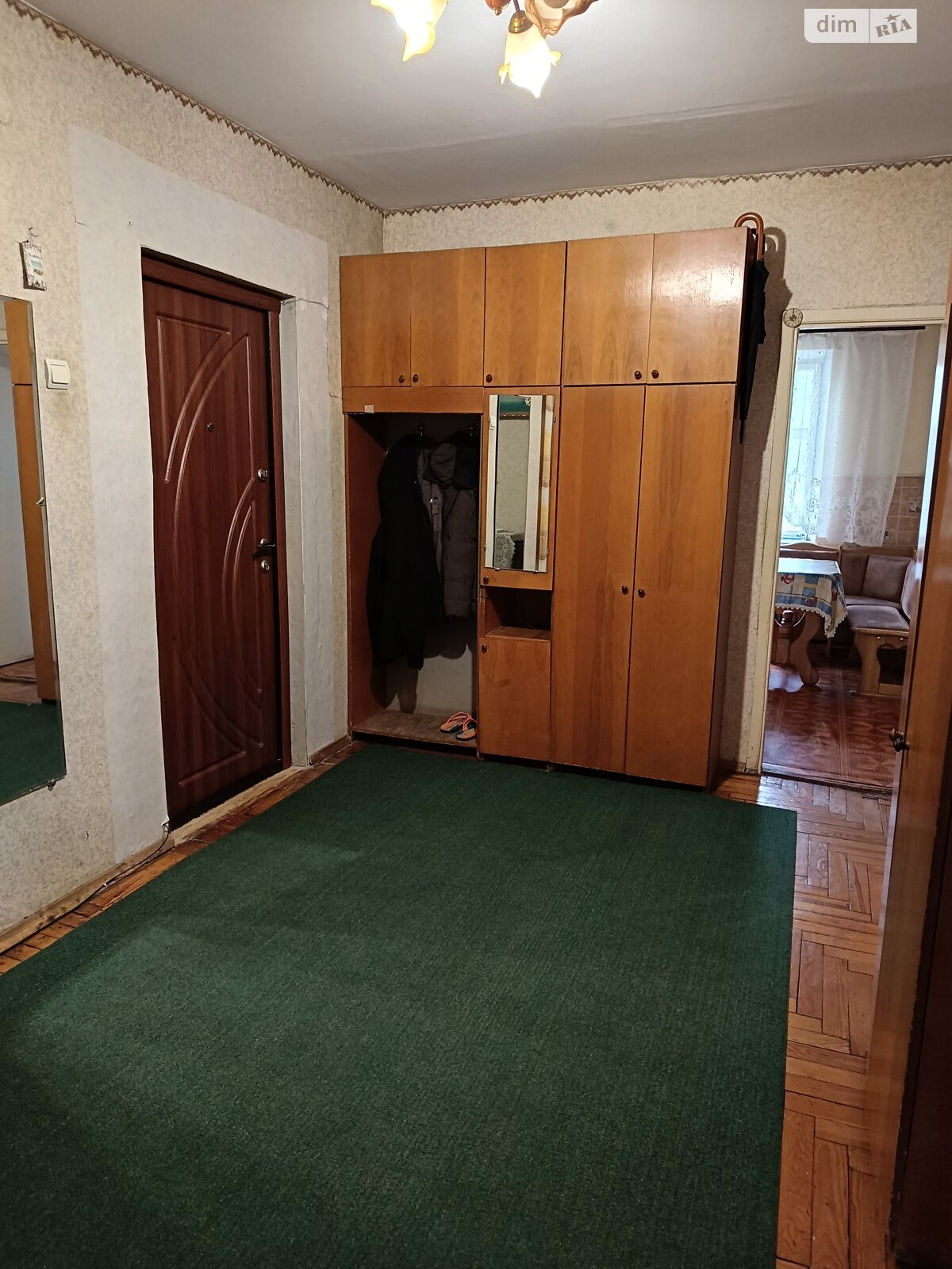 Продаж чотирикімнатної квартири в Тернополі, на вул. Володимира Великого 7, район Аляска фото 1 Продаж чотирикімнатної квартири в Тернополі, на вул. Володимира Великого 7, район Аляска фото 1