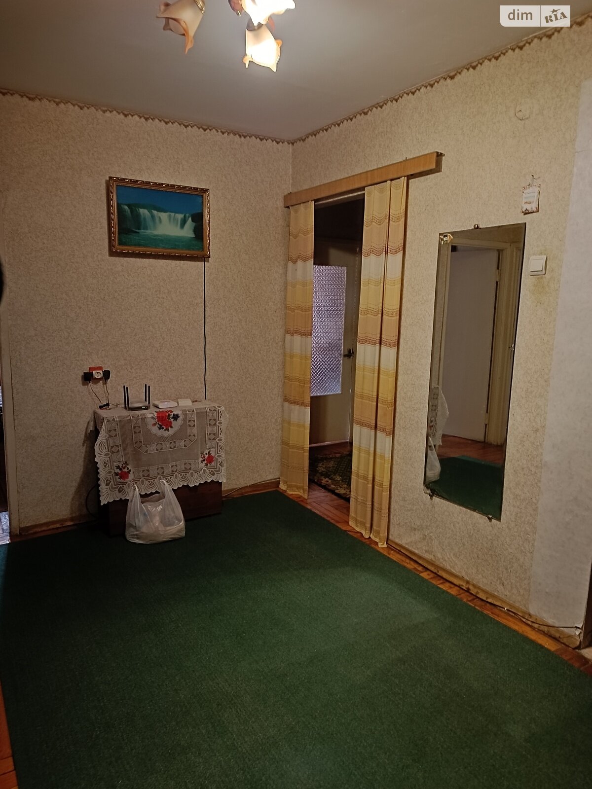 Продаж чотирикімнатної квартири в Тернополі, на вул. Володимира Великого 7, район Аляска фото 1 Продаж чотирикімнатної квартири в Тернополі, на вул. Володимира Великого 7, район Аляска фото 1