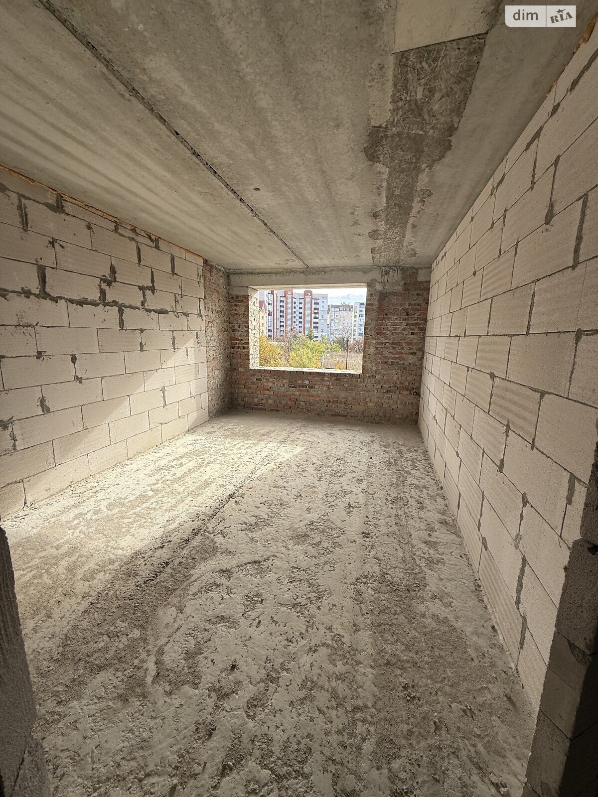 Продажа однокомнатной квартиры в Тернополе, на ул. Владимира Великого, район Бам фото 1