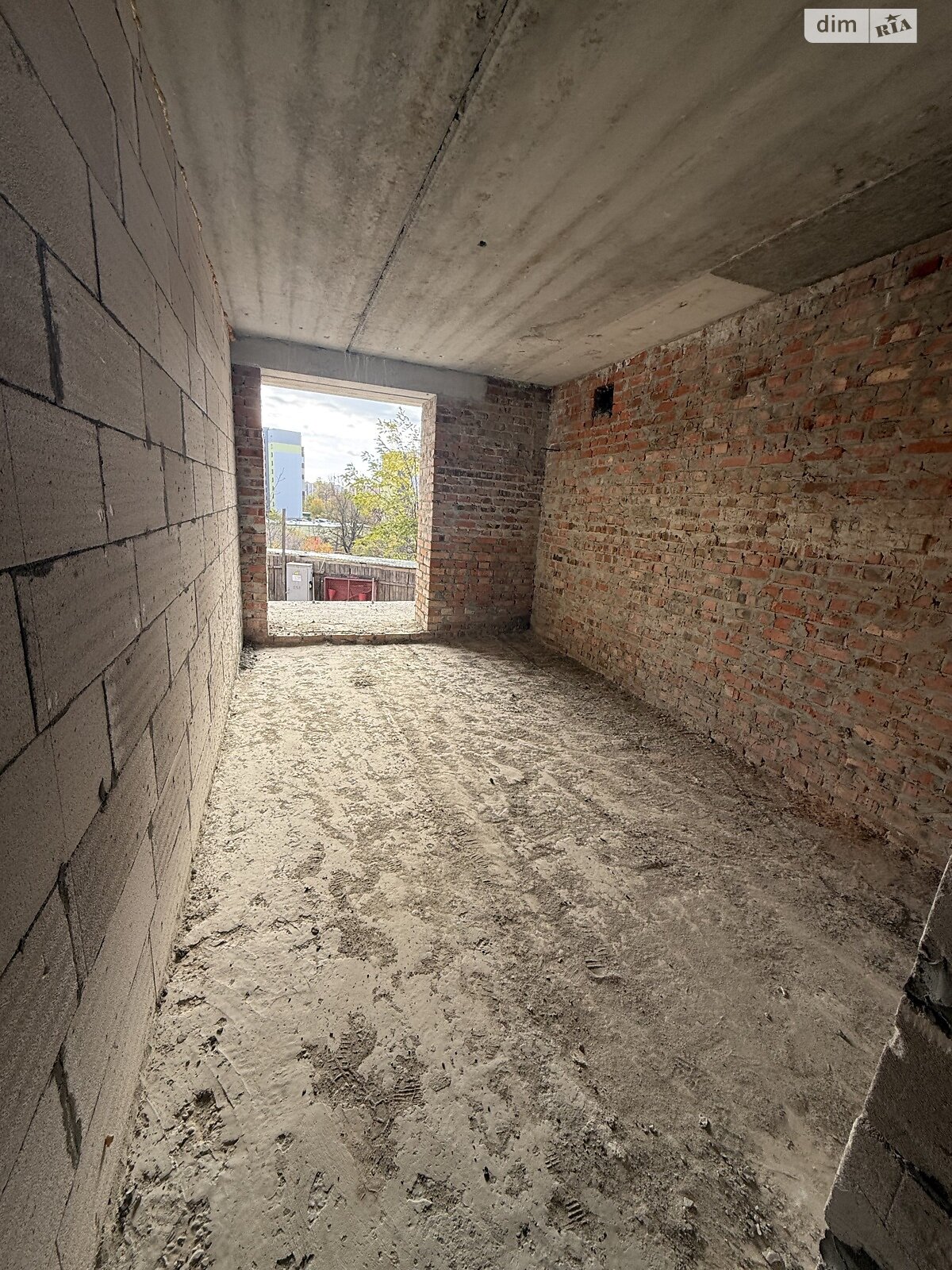 Продажа однокомнатной квартиры в Тернополе, на ул. Владимира Великого, район Бам фото 1