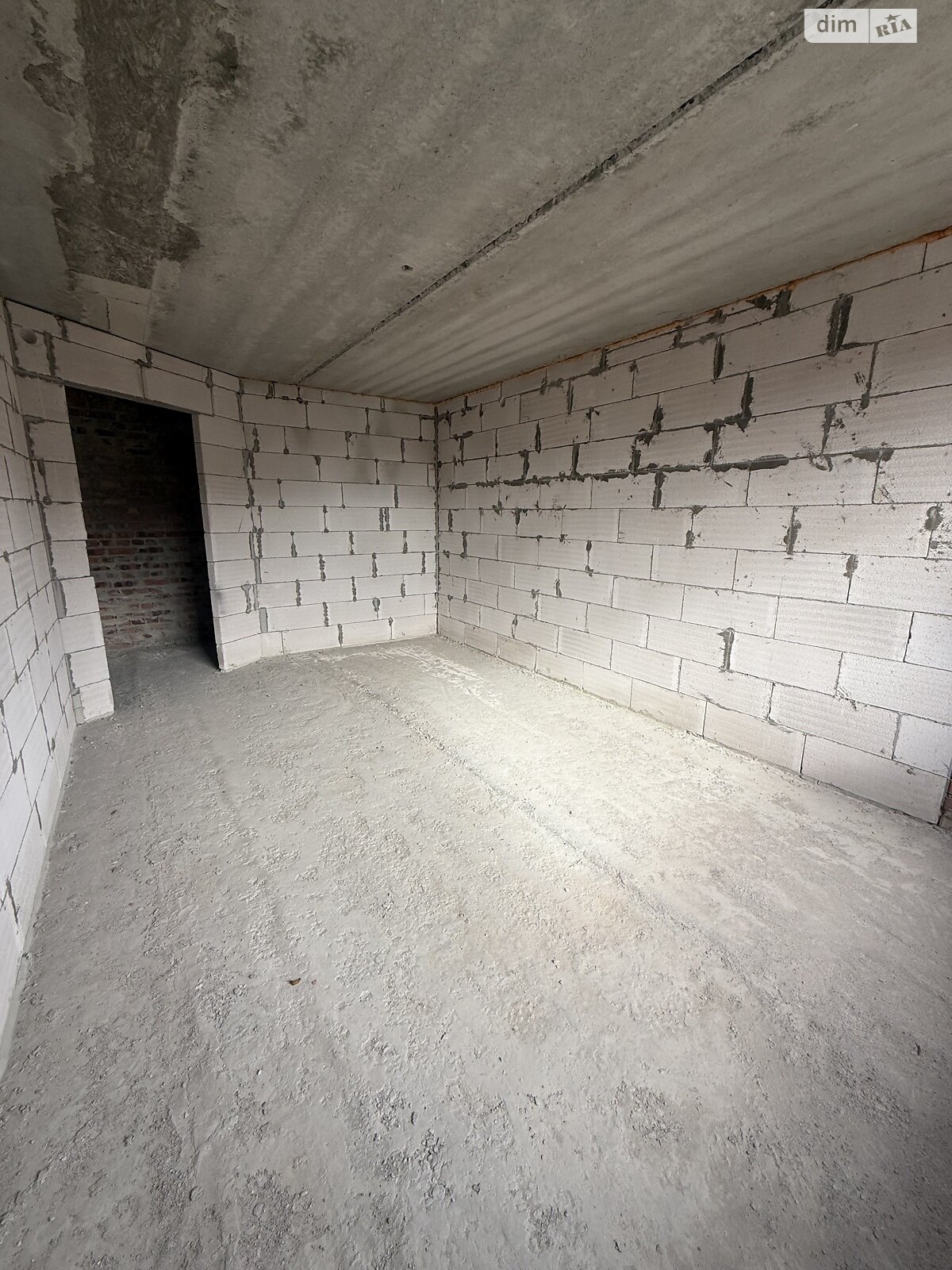 Продажа однокомнатной квартиры в Тернополе, на ул. Владимира Великого, район Бам фото 1