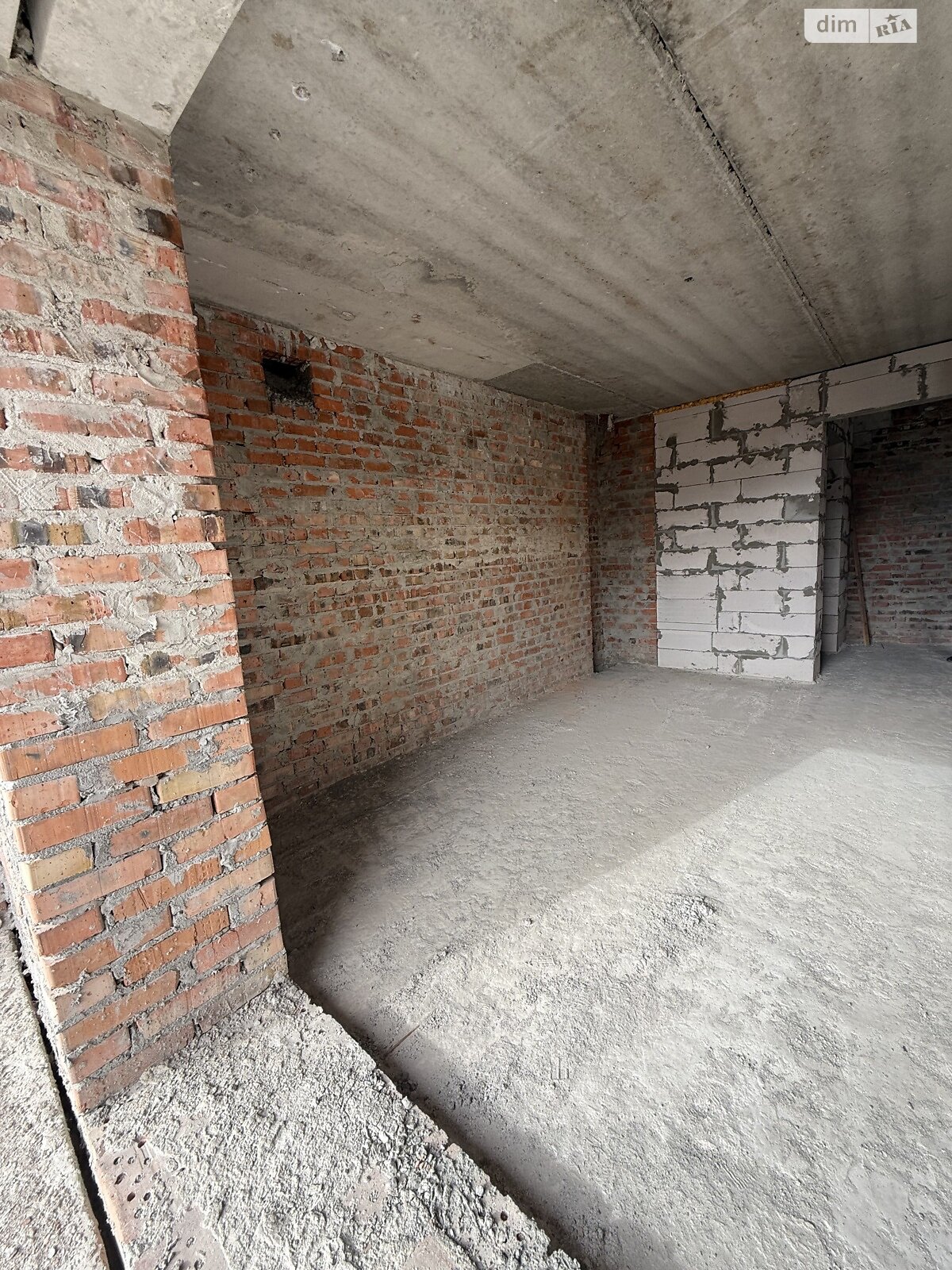 Продажа однокомнатной квартиры в Тернополе, на ул. Владимира Великого, район Бам фото 1