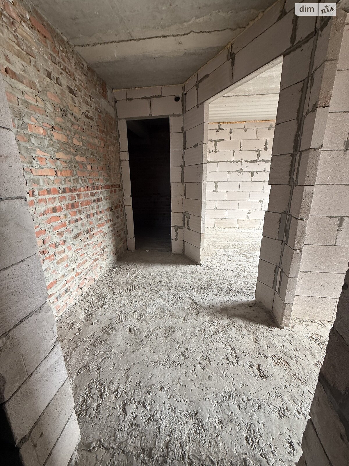 Продажа однокомнатной квартиры в Тернополе, на ул. Владимира Великого, район Бам фото 1