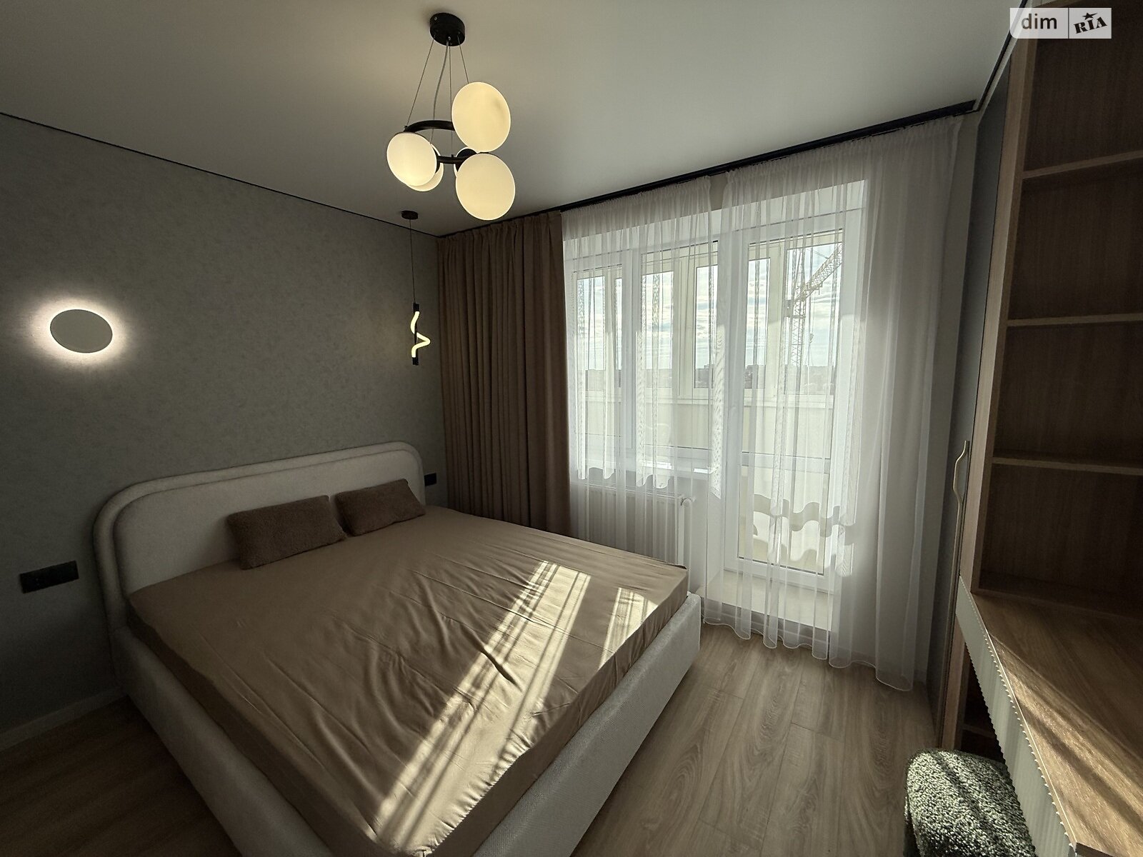 Продажа однокомнатной квартиры в Тернополе, на ул. Владимира Великого, район Бам фото 1 Продажа однокомнатной квартиры в Тернополе, на ул. Владимира Великого, район Бам фото 1