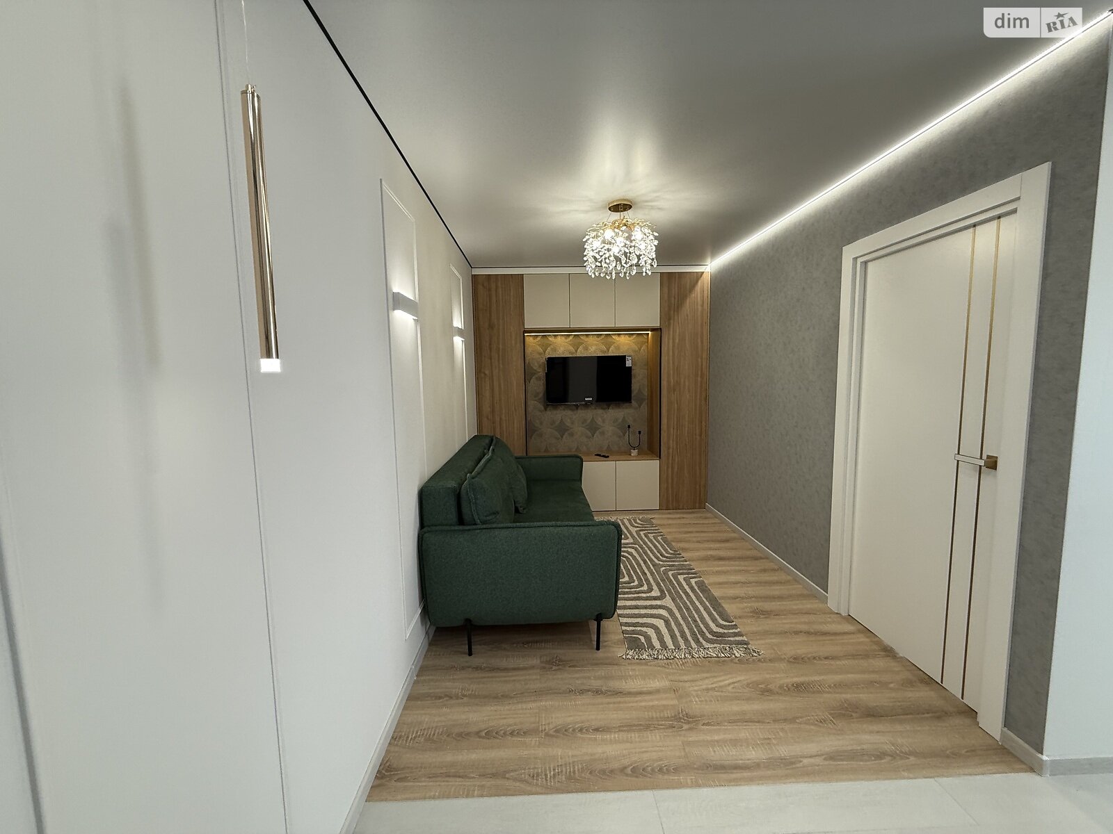 Продажа однокомнатной квартиры в Тернополе, на ул. Владимира Великого, район Бам фото 1 Продажа однокомнатной квартиры в Тернополе, на ул. Владимира Великого, район Бам фото 1