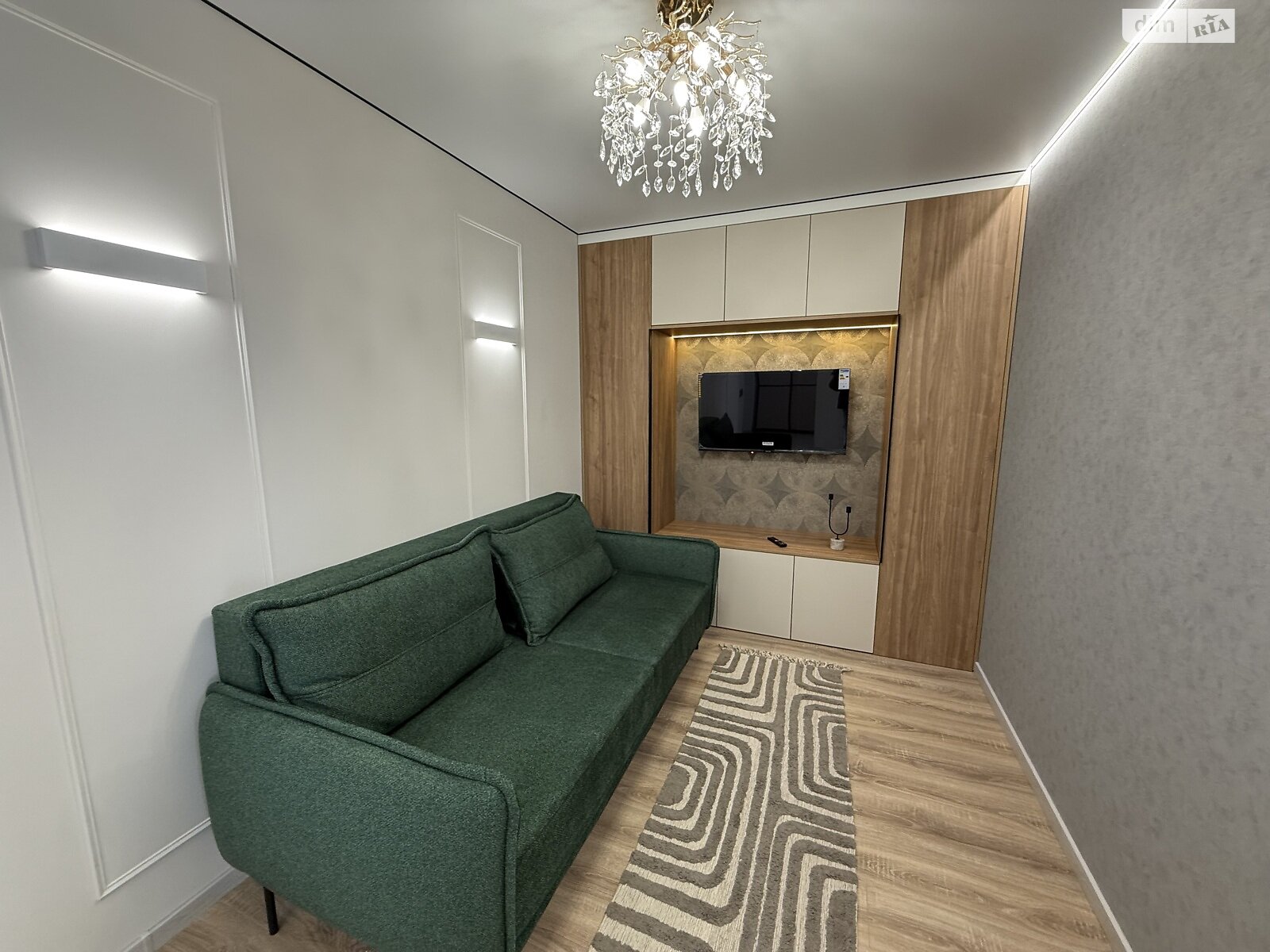 Продажа однокомнатной квартиры в Тернополе, на ул. Владимира Великого, район Бам фото 1 Продажа однокомнатной квартиры в Тернополе, на ул. Владимира Великого, район Бам фото 1