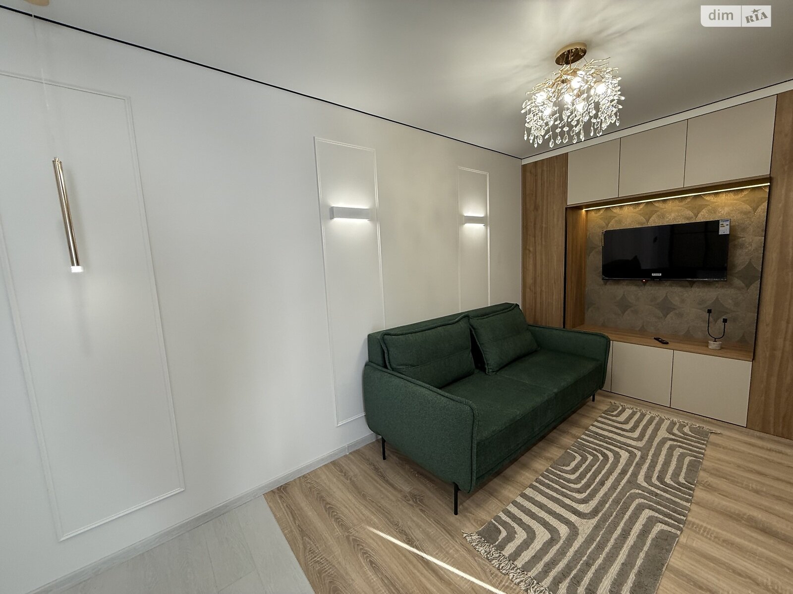 Продажа однокомнатной квартиры в Тернополе, на ул. Владимира Великого, район Бам фото 1 Продажа однокомнатной квартиры в Тернополе, на ул. Владимира Великого, район Бам фото 1