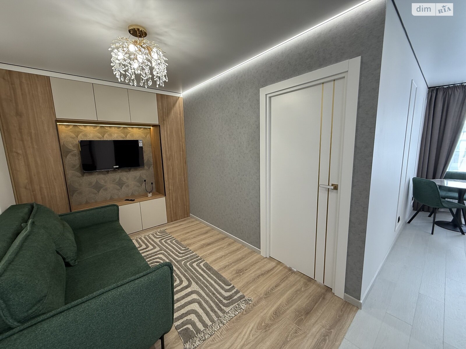 Продажа однокомнатной квартиры в Тернополе, на ул. Владимира Великого, район Бам фото 1 Продажа однокомнатной квартиры в Тернополе, на ул. Владимира Великого, район Бам фото 1