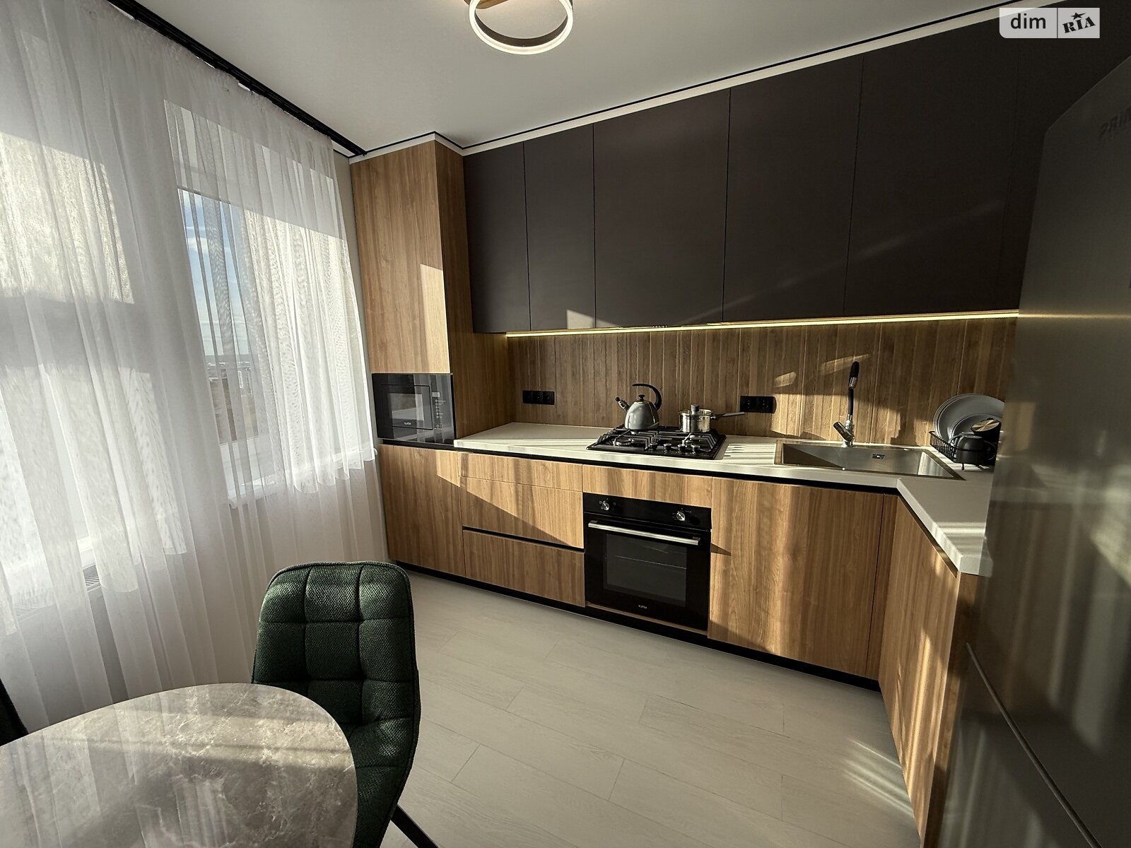 Продажа однокомнатной квартиры в Тернополе, на ул. Владимира Великого, район Бам фото 1 Продажа однокомнатной квартиры в Тернополе, на ул. Владимира Великого, район Бам фото 1