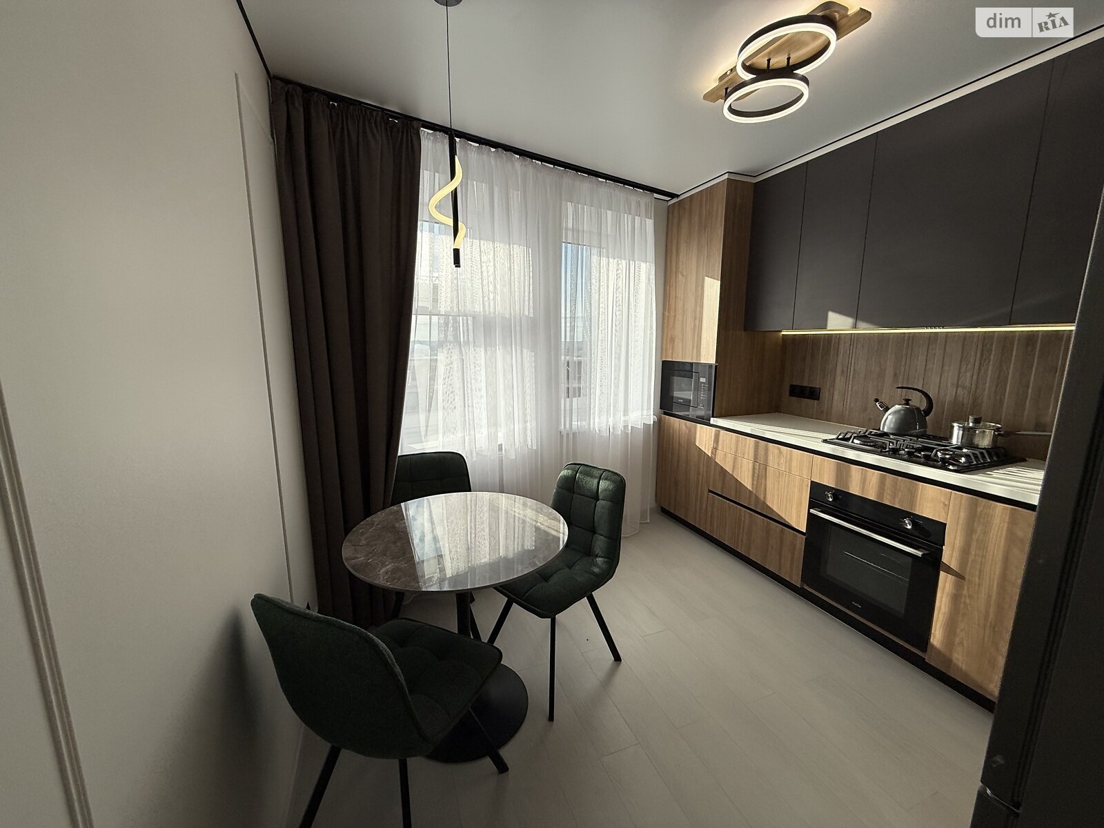 Продажа однокомнатной квартиры в Тернополе, на ул. Владимира Великого, район Бам фото 1 Продажа однокомнатной квартиры в Тернополе, на ул. Владимира Великого, район Бам фото 1