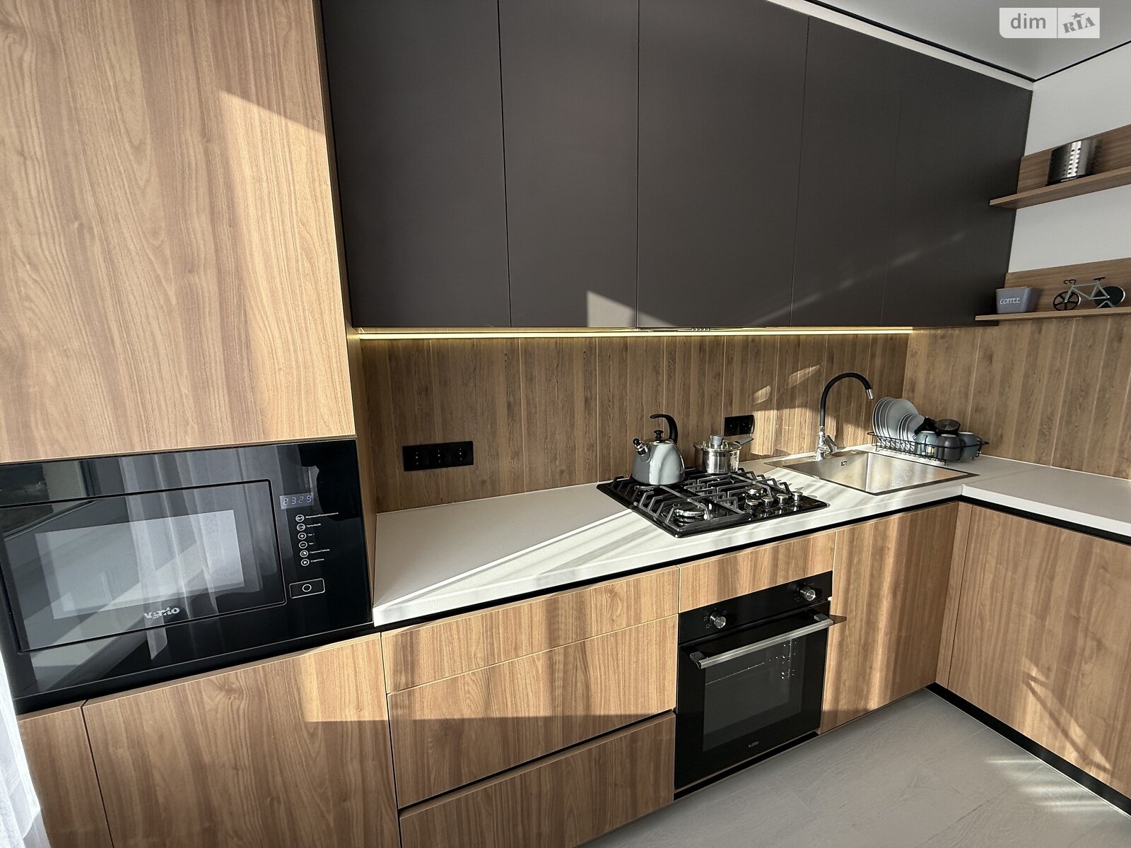 Продажа однокомнатной квартиры в Тернополе, на ул. Владимира Великого, район Бам фото 1 Продажа однокомнатной квартиры в Тернополе, на ул. Владимира Великого, район Бам фото 1