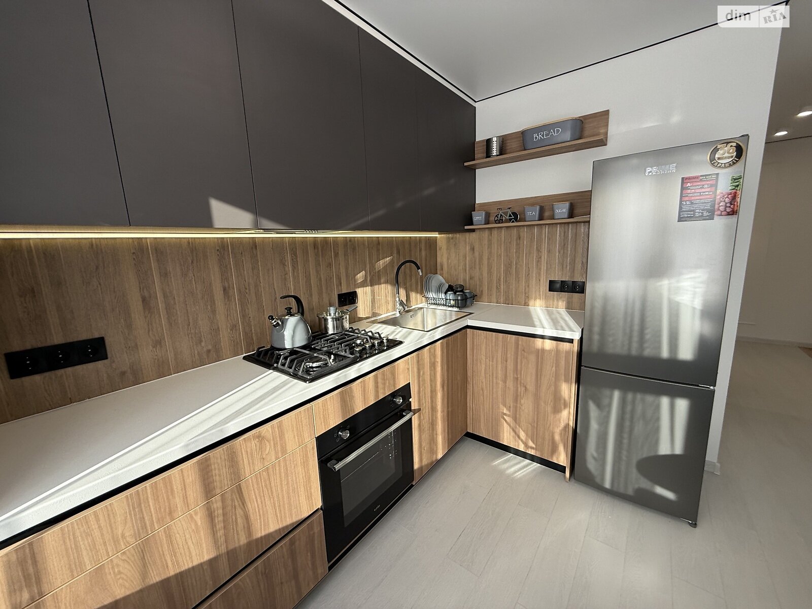 Продажа однокомнатной квартиры в Тернополе, на ул. Владимира Великого, район Бам фото 1 Продажа однокомнатной квартиры в Тернополе, на ул. Владимира Великого, район Бам фото 1