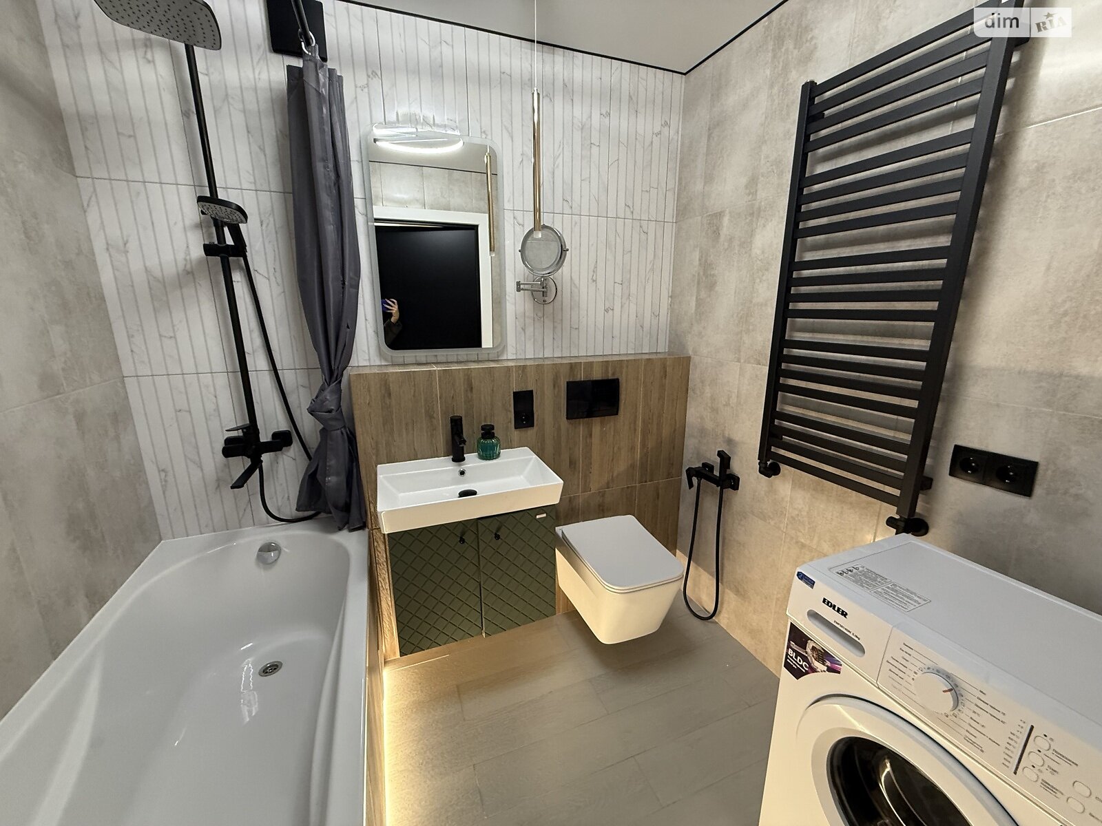 Продажа однокомнатной квартиры в Тернополе, на ул. Владимира Великого, район Бам фото 1 Продажа однокомнатной квартиры в Тернополе, на ул. Владимира Великого, район Бам фото 1