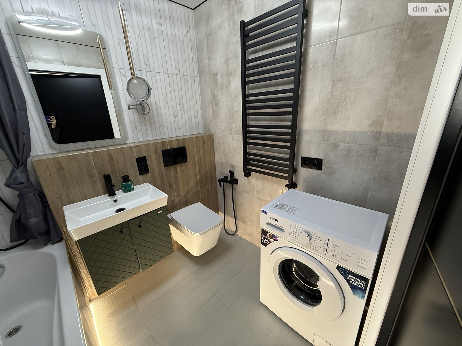 Продажа однокомнатной квартиры в Тернополе, на ул. Владимира Великого, район Бам фото 1 Продажа однокомнатной квартиры в Тернополе, на ул. Владимира Великого, район Бам фото 1