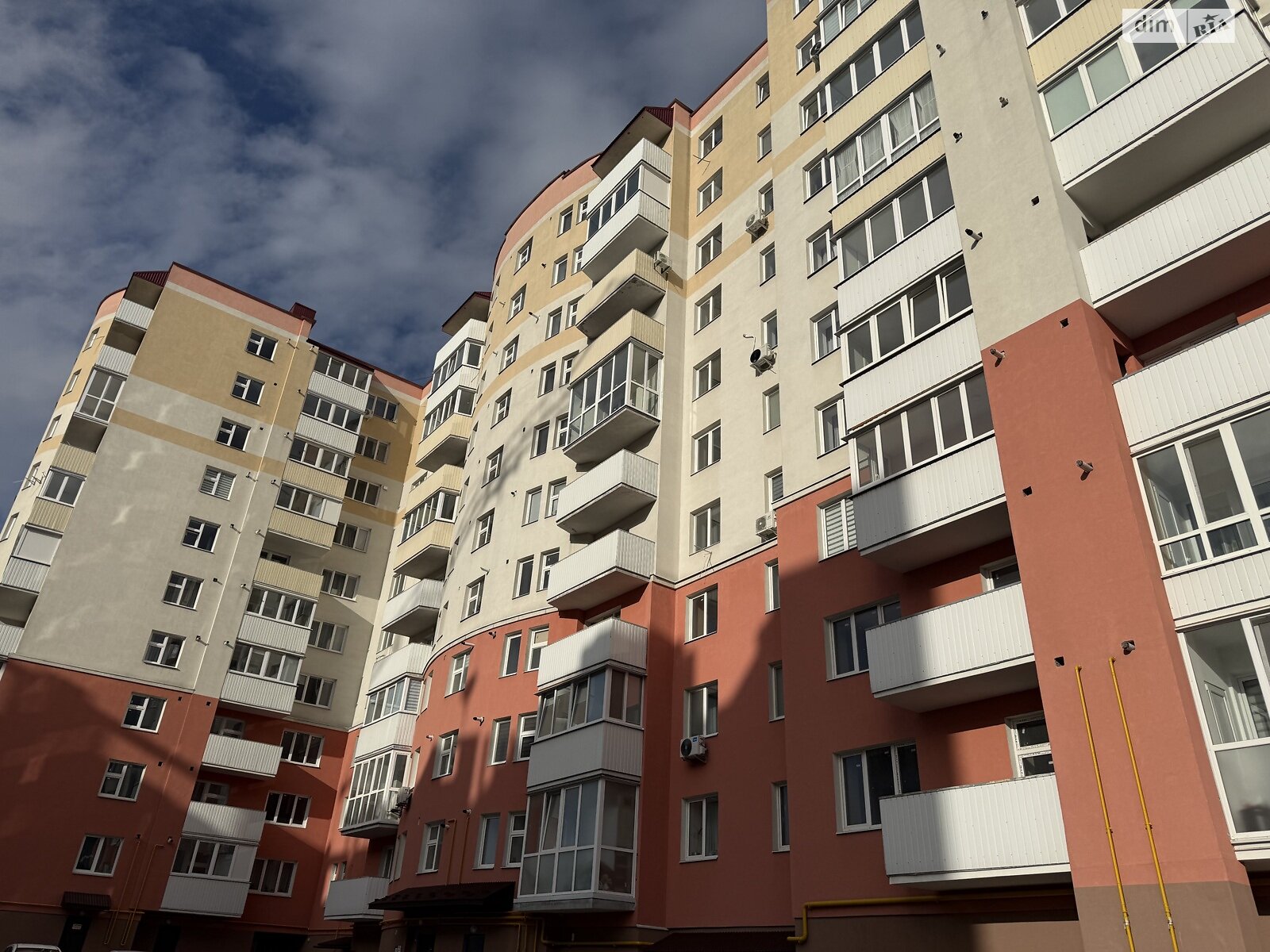 Продажа однокомнатной квартиры в Тернополе, на ул. Владимира Великого, район Бам фото 1 Продажа однокомнатной квартиры в Тернополе, на ул. Владимира Великого, район Бам фото 1