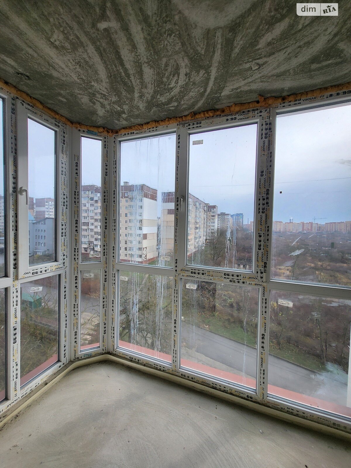 Продажа трехкомнатной квартиры в Тернополе, на ул. Владимира Великого, район Бам фото 1 Продажа трехкомнатной квартиры в Тернополе, на ул. Владимира Великого, район Бам фото 1