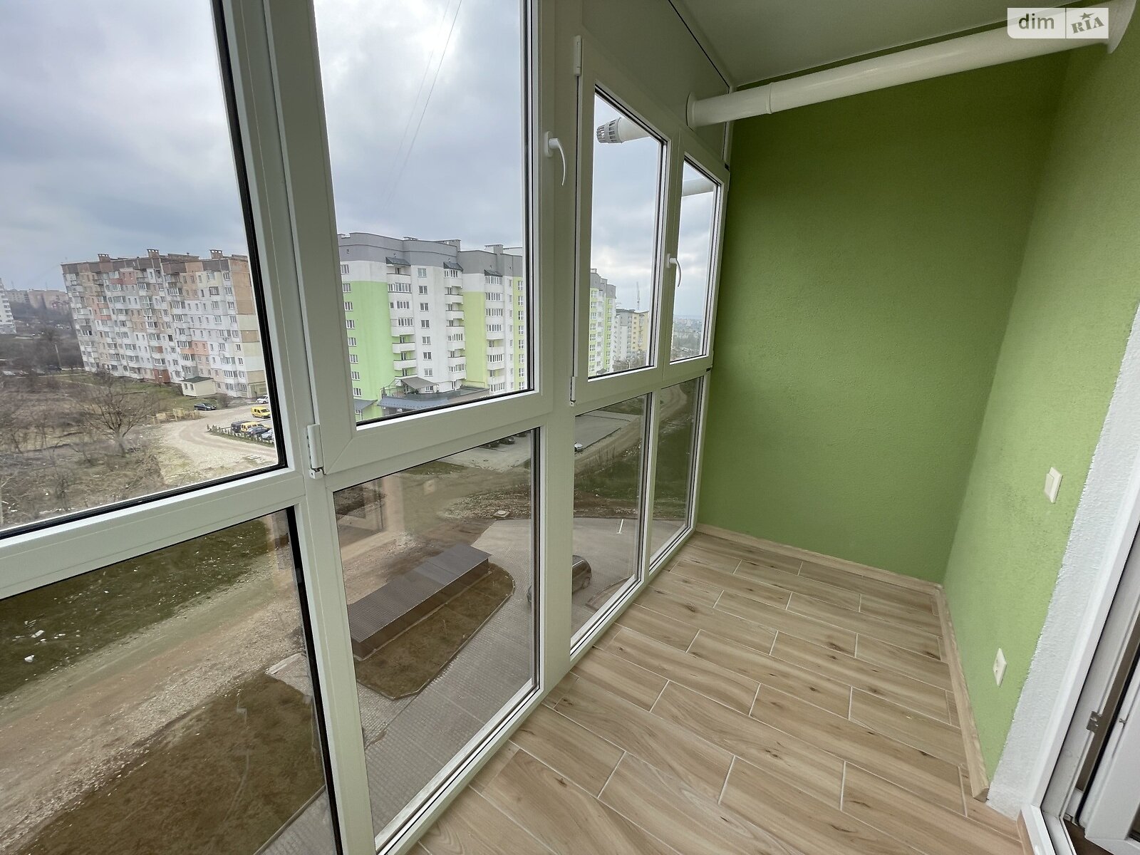 Продажа однокомнатной квартиры в Тернополе, на ул. Яремы, район Бам фото 1