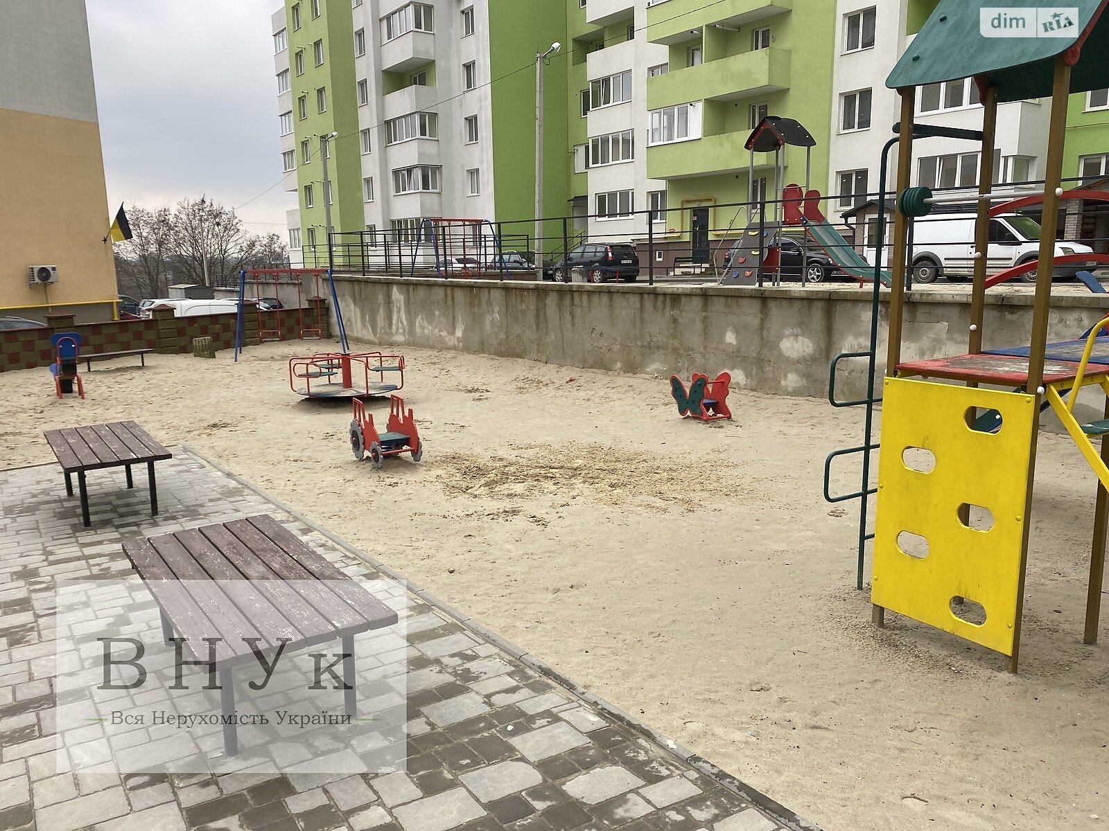 Продажа однокомнатной квартиры в Тернополе, на ул. Яремы, район Бам фото 1 Продажа однокомнатной квартиры в Тернополе, на ул. Яремы, район Бам фото 1