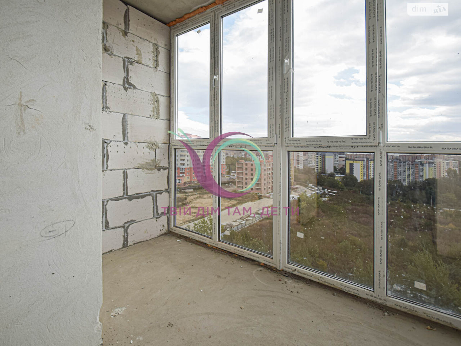 Продажа двухкомнатной квартиры в Тернополе, на ул. Яремы, район Бам фото 1 Продажа двухкомнатной квартиры в Тернополе, на ул. Яремы, район Бам фото 1