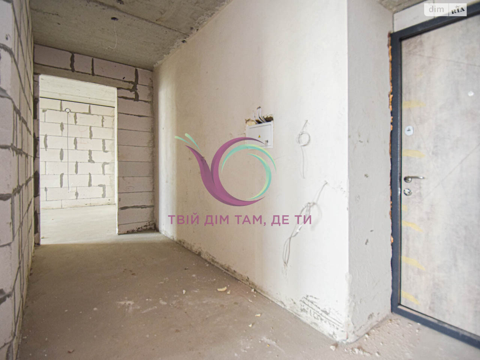 Продажа двухкомнатной квартиры в Тернополе, на ул. Яремы, район Бам фото 1 Продажа двухкомнатной квартиры в Тернополе, на ул. Яремы, район Бам фото 1