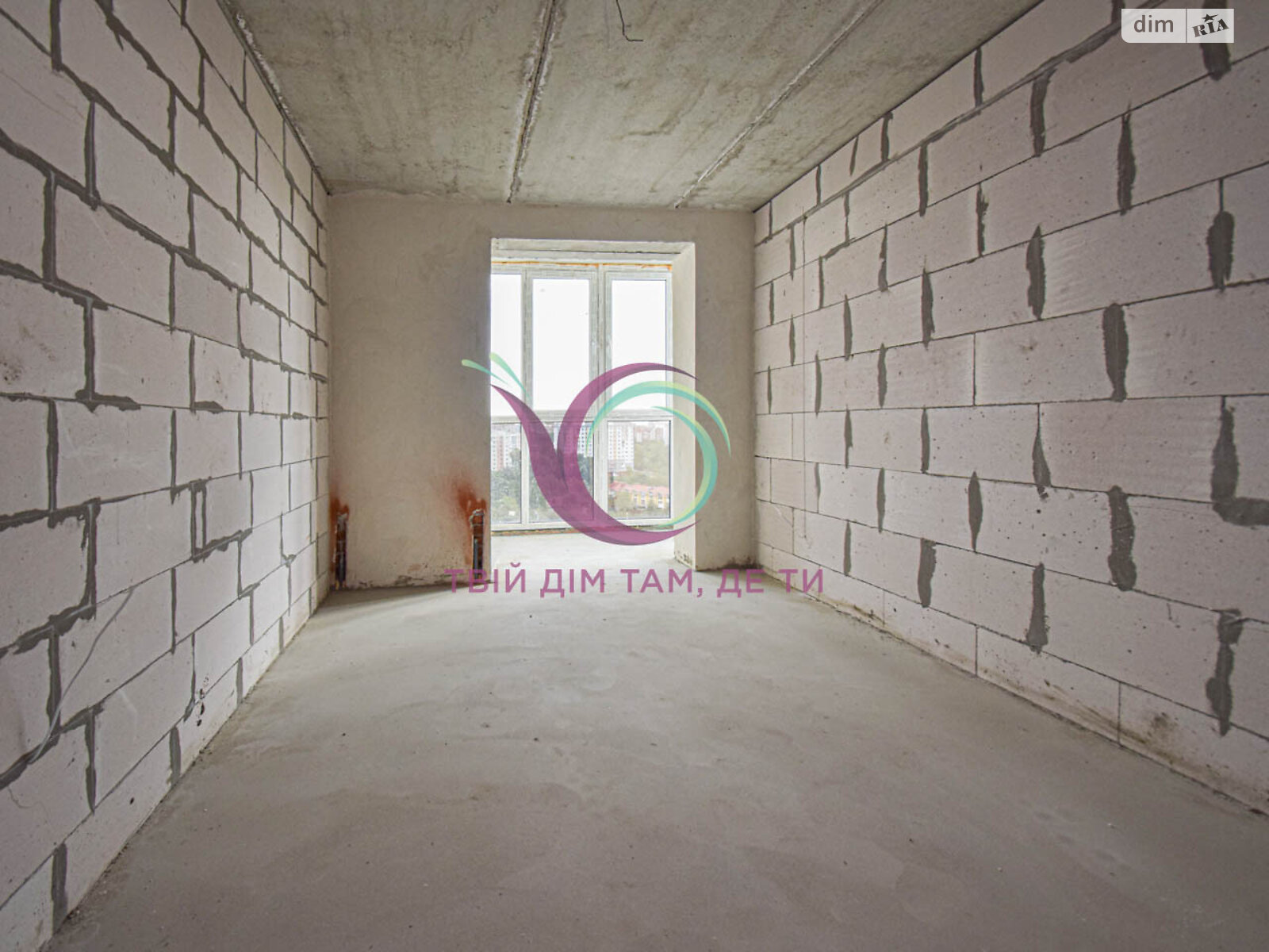 Продажа двухкомнатной квартиры в Тернополе, на ул. Яремы, район Бам фото 1 Продажа двухкомнатной квартиры в Тернополе, на ул. Яремы, район Бам фото 1