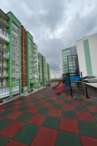 Продаж двокімнатної квартири в Тернополі, на вул. Яреми, район Бам фото 2