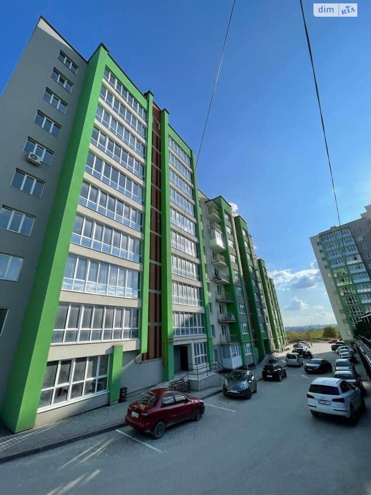 Продажа двухкомнатной квартиры в Тернополе, на ул. Яремы, район Бам фото 1 Продажа двухкомнатной квартиры в Тернополе, на ул. Яремы, район Бам фото 1