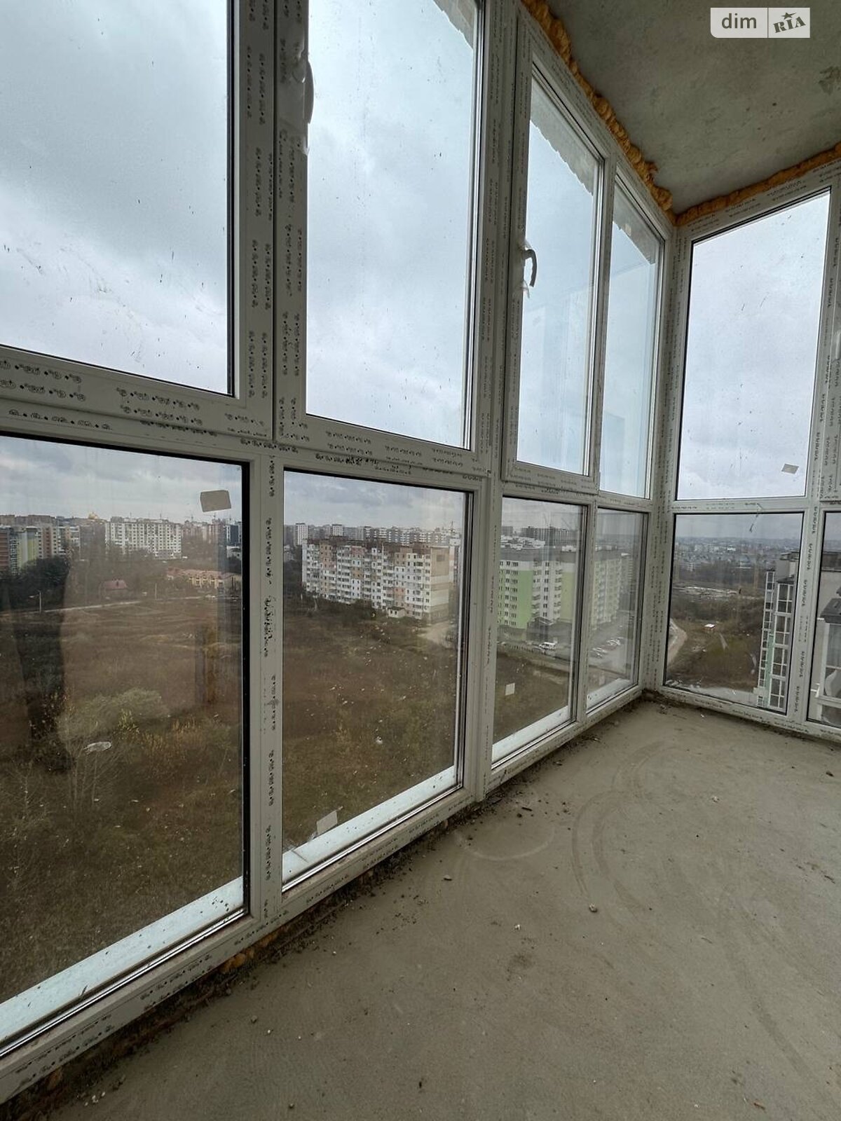 Продажа двухкомнатной квартиры в Тернополе, на ул. Яремы, район Бам фото 1 Продажа двухкомнатной квартиры в Тернополе, на ул. Яремы, район Бам фото 1