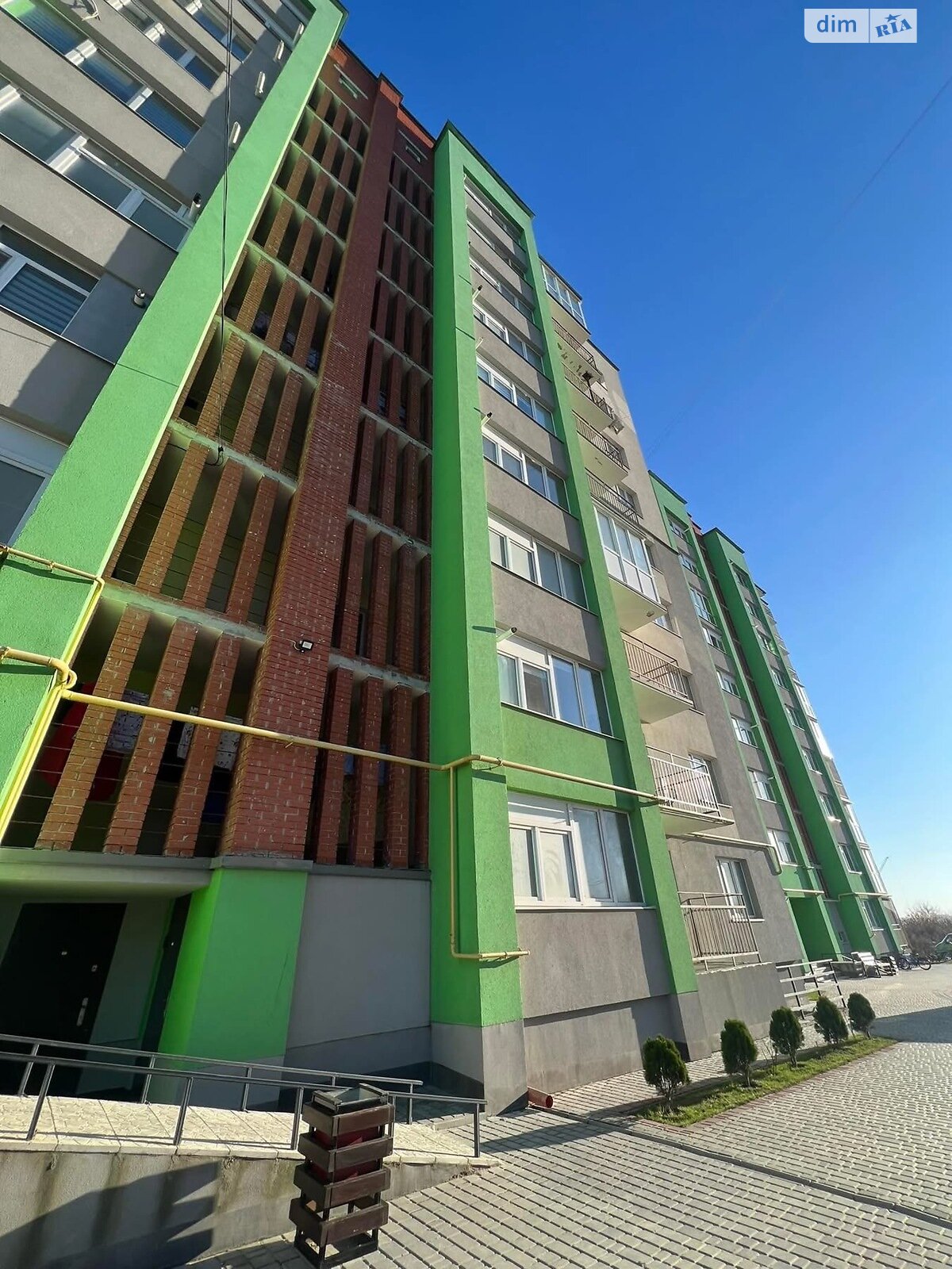 Продажа однокомнатной квартиры в Тернополе, на ул. Яремы, район Бам фото 1 Продажа однокомнатной квартиры в Тернополе, на ул. Яремы, район Бам фото 1