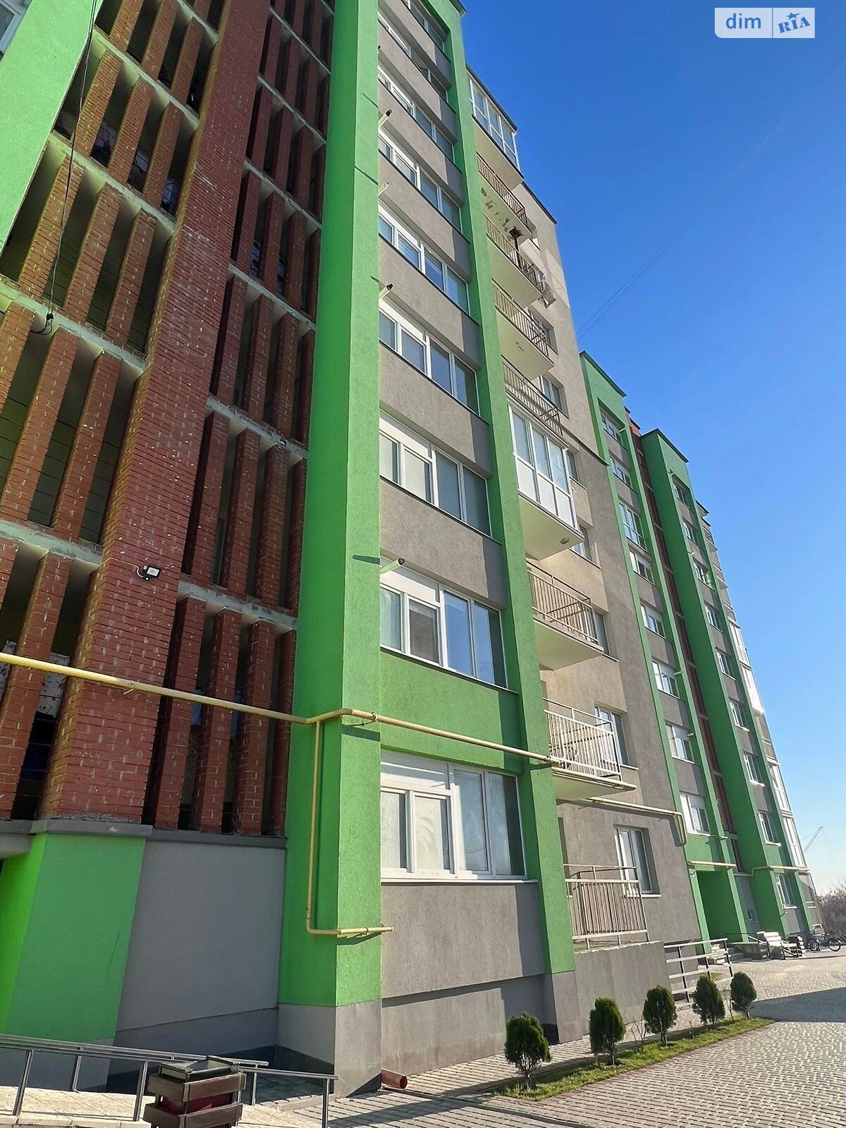 Продажа однокомнатной квартиры в Тернополе, на ул. Яремы, район Бам фото 1 Продажа однокомнатной квартиры в Тернополе, на ул. Яремы, район Бам фото 1