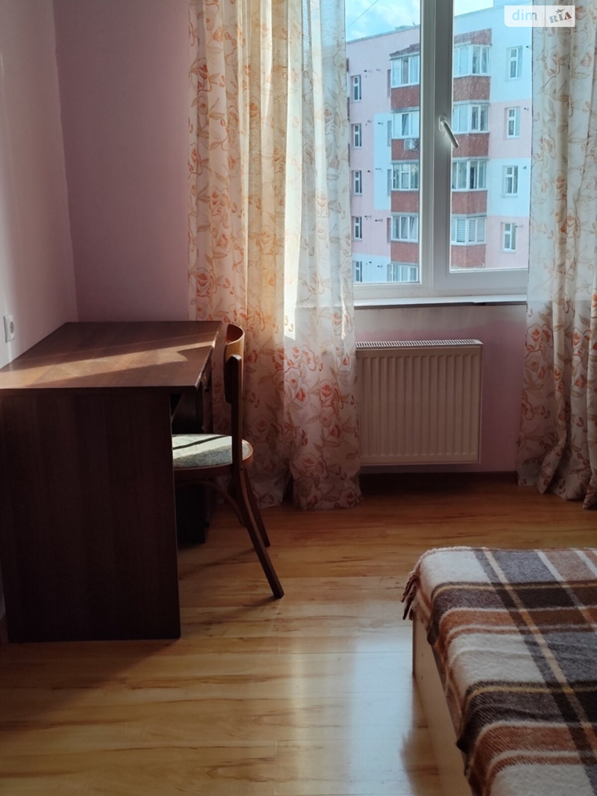 Продаж трикімнатної квартири в Тернополі, на вул. Яреми, район Бам фото 1 Продаж трикімнатної квартири в Тернополі, на вул. Яреми, район Бам фото 1