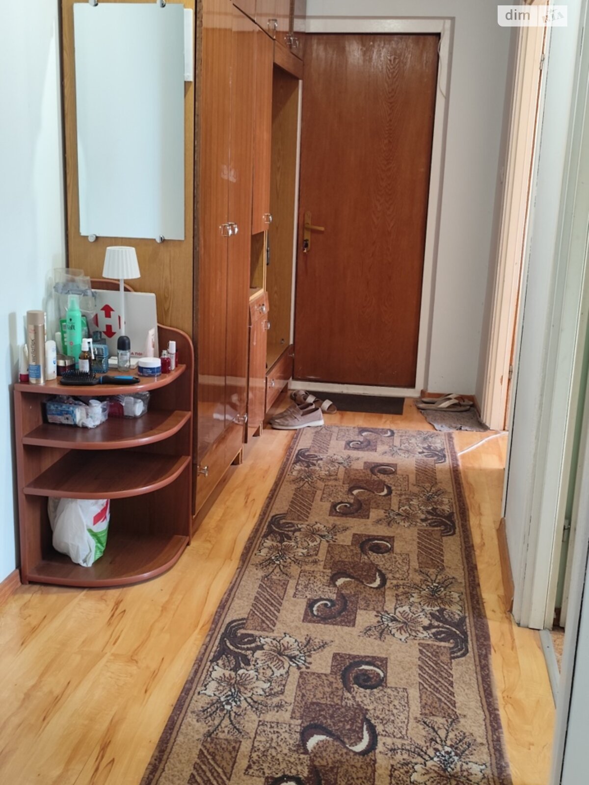 Продаж трикімнатної квартири в Тернополі, на вул. Яреми, район Бам фото 1 Продаж трикімнатної квартири в Тернополі, на вул. Яреми, район Бам фото 1