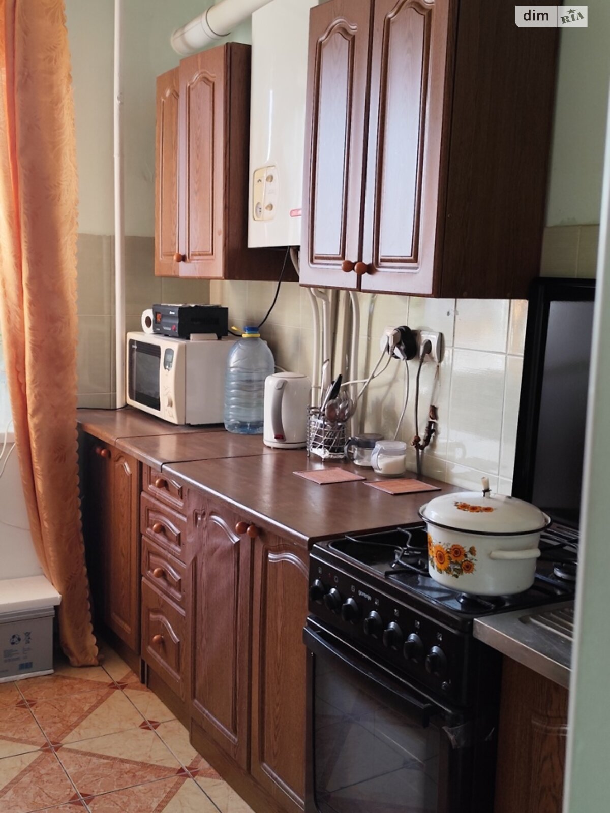Продаж трикімнатної квартири в Тернополі, на вул. Яреми, район Бам фото 1 Продаж трикімнатної квартири в Тернополі, на вул. Яреми, район Бам фото 1