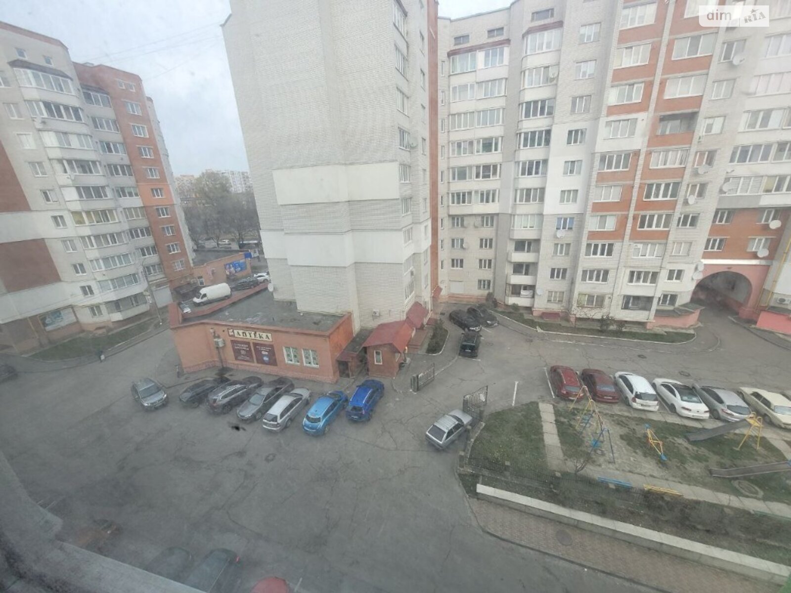 Продажа двухкомнатной квартиры в Тернополе, на ул. Загородная, район Бам фото 1