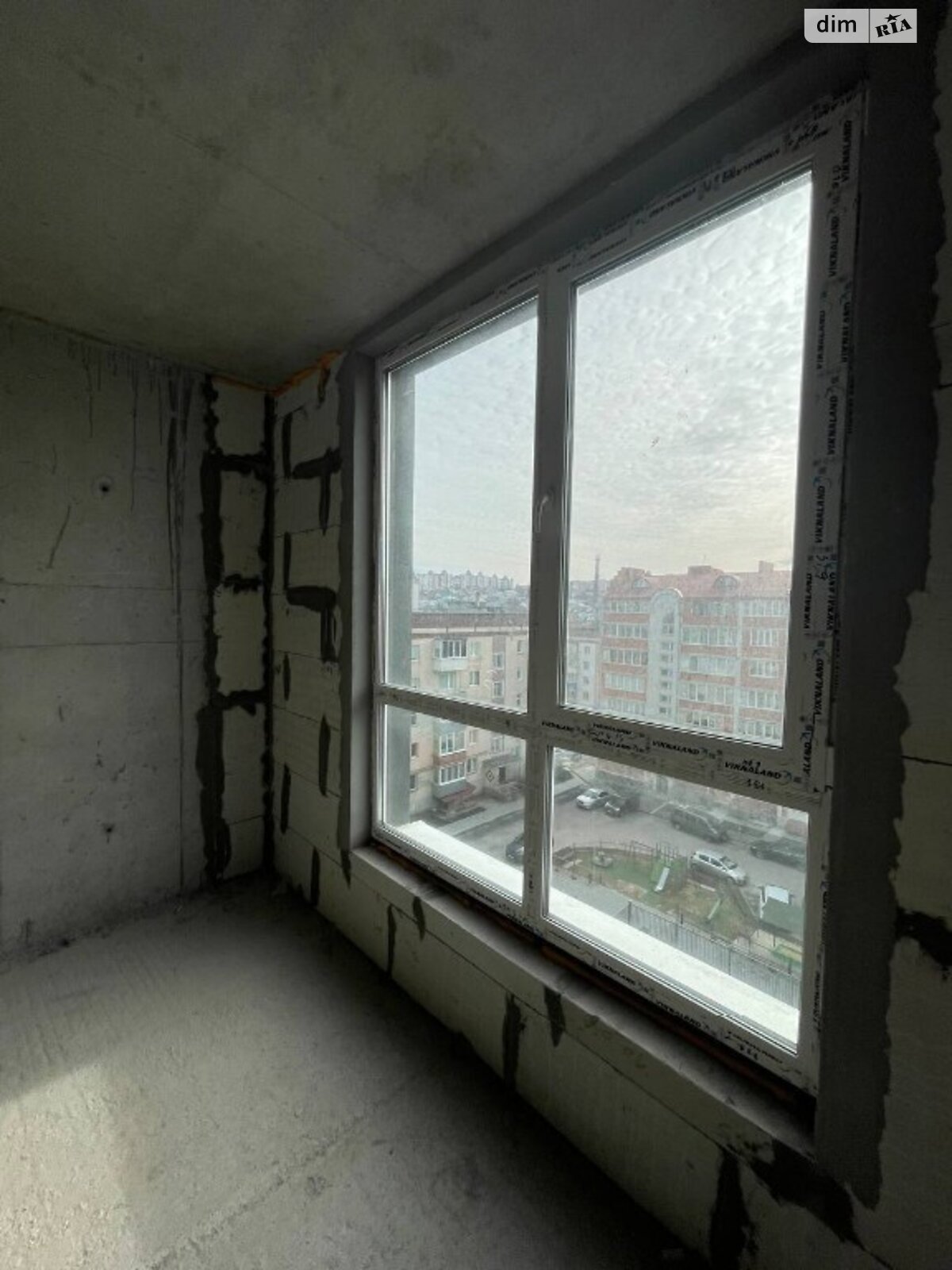 Продаж двокімнатної квартири в Тернополі, на вул. Заміська, район Бам фото 1