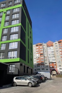 Продаж трикімнатної квартири в Тернополі, на вул. Заміська, район Бам фото 2