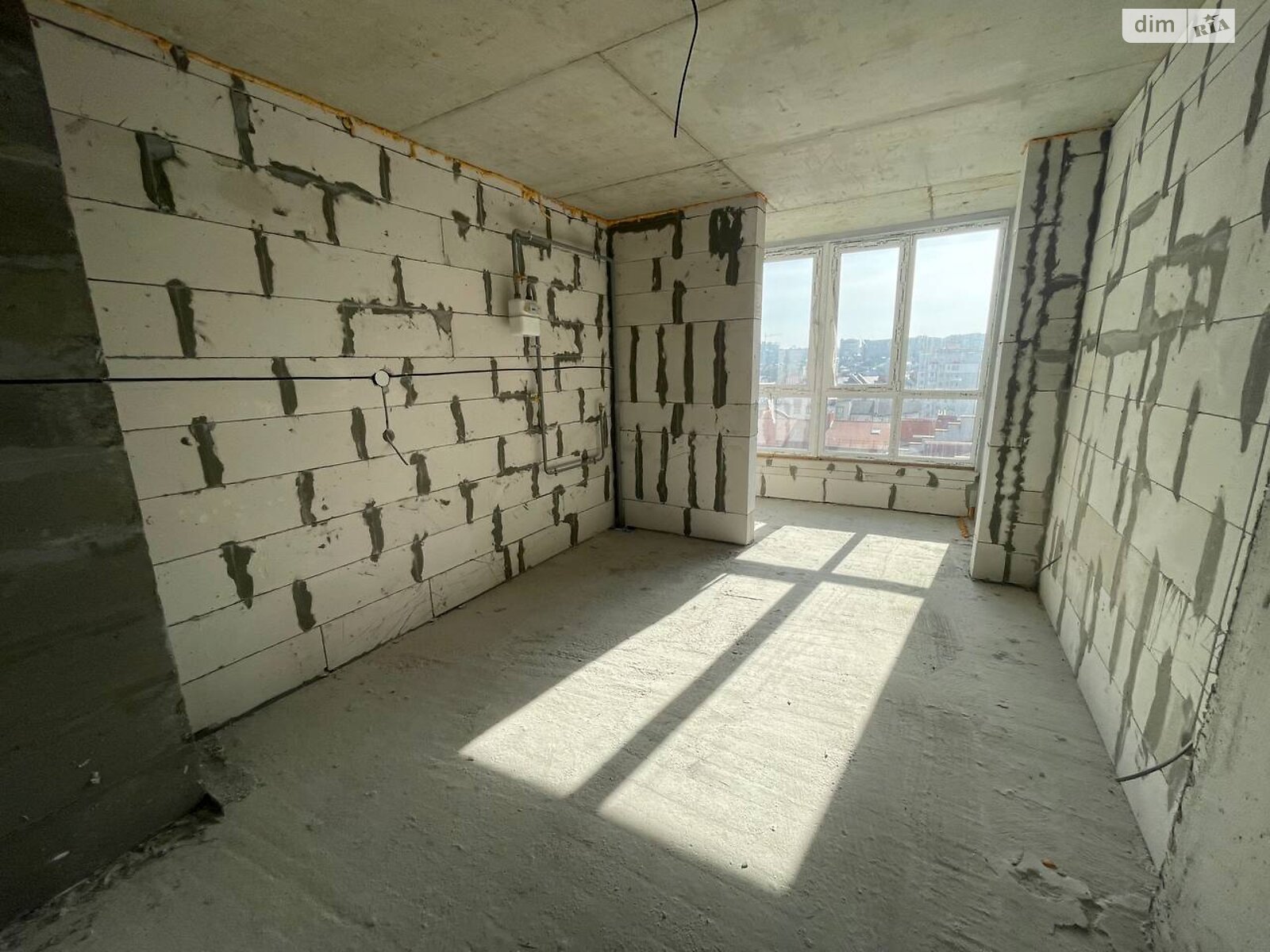 Продажа двухкомнатной квартиры в Тернополе, на ул. Загородная, район Бам фото 1