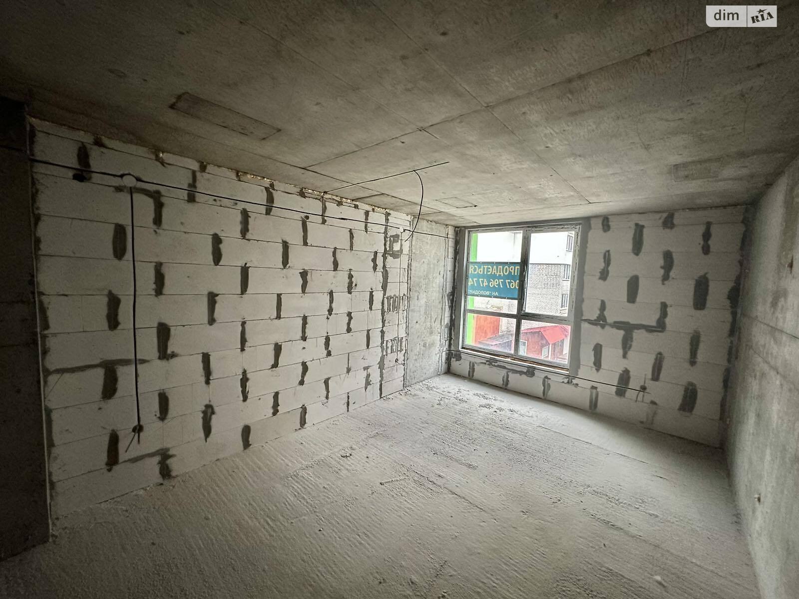 Продаж двокімнатної квартири в Тернополі, на вул. Заміська 16, район Бам фото 1 Продаж двокімнатної квартири в Тернополі, на вул. Заміська 16, район Бам фото 1