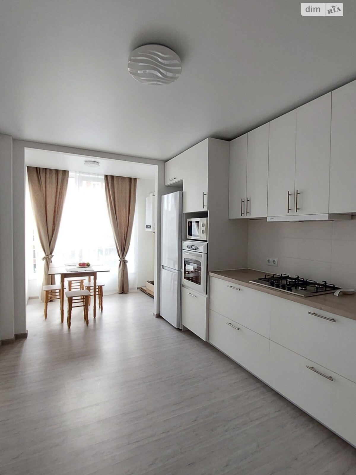 Продаж однокімнатної квартири в Тернополі, на вул. Заміська 16, район Бам фото 1 Продаж однокімнатної квартири в Тернополі, на вул. Заміська 16, район Бам фото 1